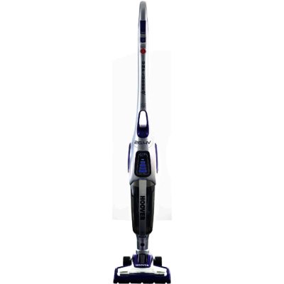Hoover UNP264P Unplugged 26.4 volt Cordless Vacuum Cleaner in Silver & Purple Hoover UNP264P Unplugged 26.4 volt Cordless Vacuum Cleaner in Silver & Purple